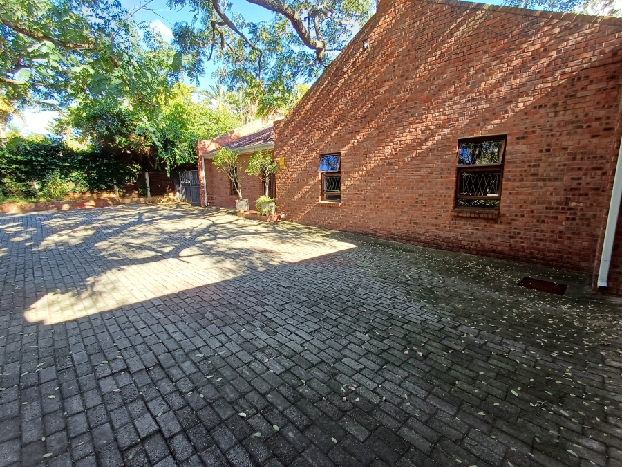 4 Bedroom Property for Sale in Winterhoek Park Eastern Cape